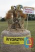 Dożynki gminno-parafialne w Czarnożyłach 2018 r.