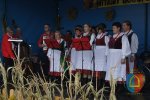 Dożynki gminno-parafialne w Czarnożyłach 2018 r.