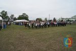 Dożynki gminno-parafialne w Czarnożyłach 2018 r.