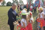Dożynki gminno-parafialne w Czarnożyłach 2018 r.