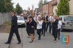 Dożynki gminno-parafialne w Czarnożyłach 2018 r.