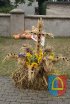 Dożynki gminno-parafialne w Czarnożyłach 2018 r.