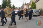 Dożynki gminno-parafialne w Czarnożyłach 2018 r.