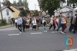 Dożynki gminno-parafialne w Czarnożyłach 2018 r.