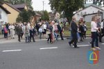 Dożynki gminno-parafialne w Czarnożyłach 2018 r.