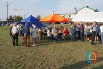 Dożynki gminno-parafialne w Czarnożyłach 2018 r.