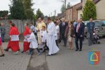 Dożynki gminno-parafialne w Czarnożyłach 2018 r.