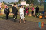 Dożynki gminno-parafialne w Czarnożyłach 2018 r.