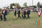 Dożynki gminno-parafialne w Czarnożyłach 2018 r.