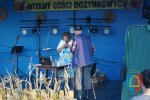 Dożynki gminno-parafialne w Czarnożyłach 2018 r.