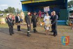 Dożynki gminno-parafialne w Czarnożyłach 2018 r.