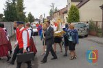 Dożynki gminno-parafialne w Czarnożyłach 2018 r.