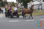 Dożynki gminno-parafialne w Czarnożyłach 2018 r.