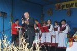 Dożynki gminno-parafialne w Czarnożyłach 2018 r.