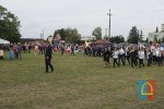 Dożynki gminno-parafialne w Czarnożyłach 2018 r.