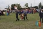 Dożynki gminno-parafialne w Czarnożyłach 2018 r.