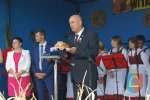 Dożynki gminno-parafialne w Czarnożyłach 2018 r.