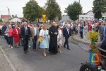 Dożynki gminno-parafialne w Czarnożyłach 2018 r.