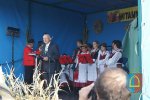 Dożynki gminno-parafialne w Czarnożyłach 2018 r.