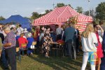 Dożynki gminno-parafialne w Czarnożyłach 2018 r.
