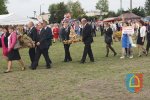 Dożynki gminno-parafialne w Czarnożyłach 2018 r.