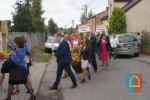 Dożynki gminno-parafialne w Czarnożyłach 2018 r.