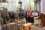 Dożynki gminno-parafialne w Czarnożyłach 2018 r.