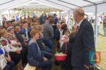 Dożynki gminno-parafialne w Czarnożyłach 2018 r.