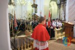 Dożynki gminno-parafialne w Czarnożyłach 2018 r.