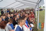 Dożynki gminno-parafialne w Czarnożyłach 2018 r.