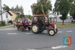 Dożynki gminno-parafialne w Czarnożyłach 2018 r.
