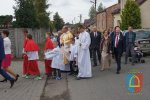 Dożynki gminno-parafialne w Czarnożyłach 2018 r.