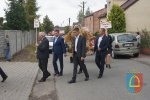 Dożynki gminno-parafialne w Czarnożyłach 2018 r.