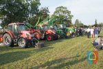 Dożynki gminno-parafialne w Czarnożyłach 2018 r.