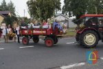 Dożynki gminno-parafialne w Czarnożyłach 2018 r.