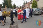 Dożynki gminno-parafialne w Czarnożyłach 2018 r.