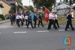 Dożynki gminno-parafialne w Czarnożyłach 2018 r.