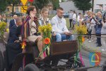 Dożynki gminno-parafialne w Czarnożyłach 2018 r.
