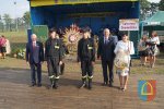 Dożynki gminno-parafialne w Czarnożyłach 2018 r.