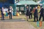 Dożynki gminno-parafialne w Czarnożyłach 2018 r.