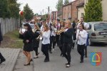 Dożynki gminno-parafialne w Czarnożyłach 2018 r.