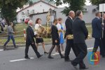 Dożynki gminno-parafialne w Czarnożyłach 2018 r.
