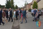 Dożynki gminno-parafialne w Czarnożyłach 2018 r.