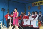 Dożynki gminno-parafialne w Czarnożyłach 2018 r.