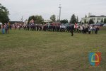 Dożynki gminno-parafialne w Czarnożyłach 2018 r.