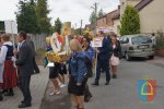 Dożynki gminno-parafialne w Czarnożyłach 2018 r.
