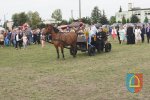 Dożynki gminno-parafialne w Czarnożyłach 2018 r.