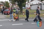 Dożynki gminno-parafialne w Czarnożyłach 2018 r.