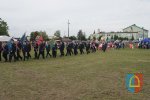 Dożynki gminno-parafialne w Czarnożyłach 2018 r.