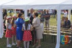 Dożynki gminno-parafialne w Czarnożyłach 2018 r.